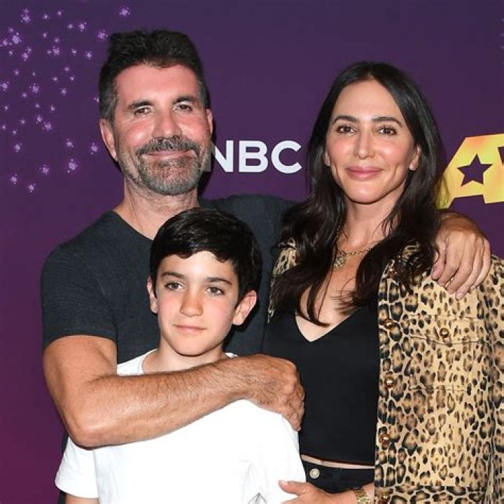 Discovering the Family Life of Simon Cowell: A Look at His Children