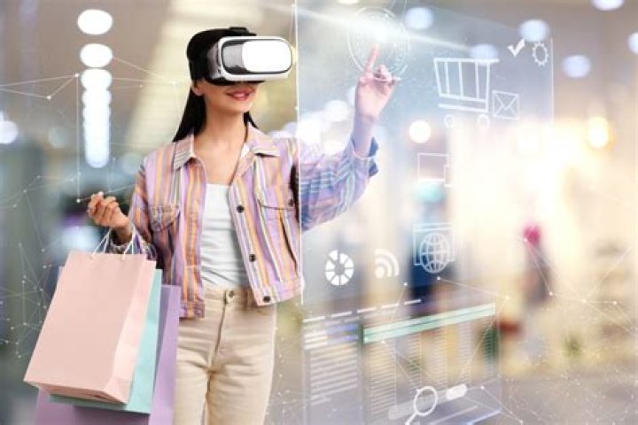 Discovering the Future of Online Experiences: Vega .com 2.0