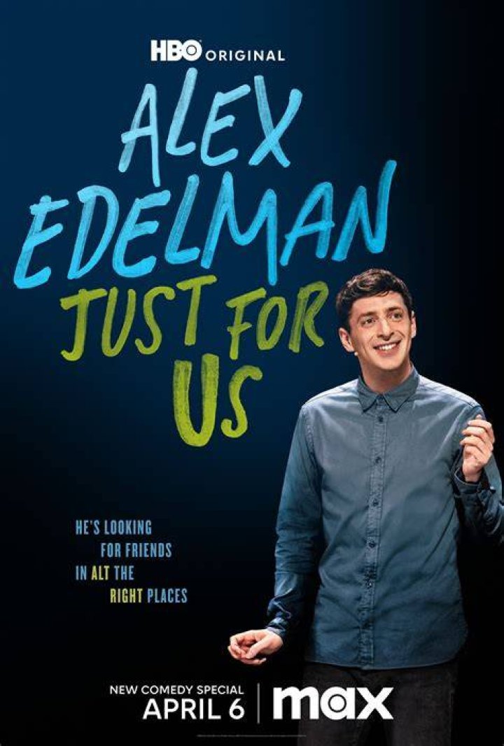 Discovering the Genius of Alex Edelman: A Stand-Up Comedy Pioneer