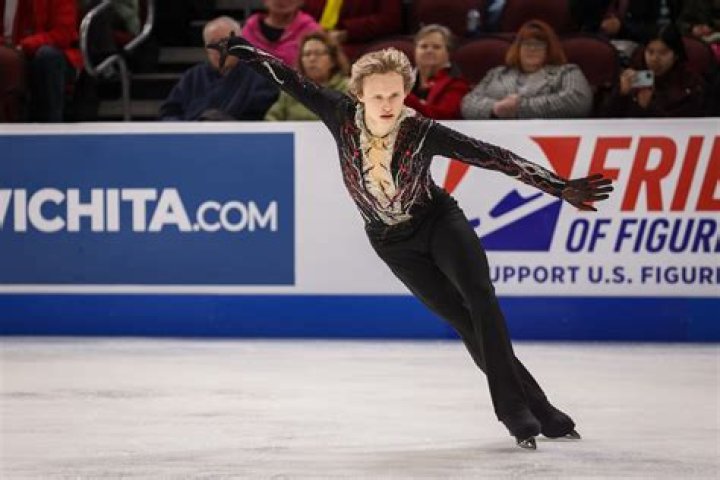 Discovering the Journey of Ilia Malinin: A Rising Star in Figure Skating