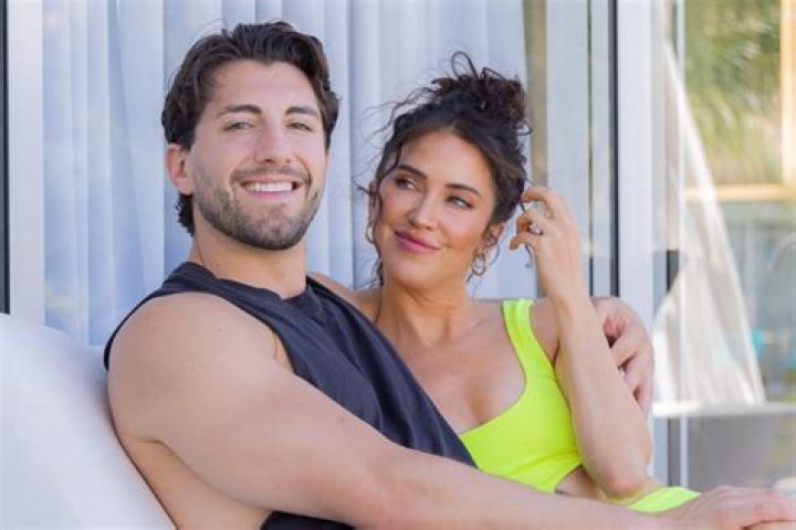 Discovering the Journey of Jason Tartick: From Banking to Reality TV Star