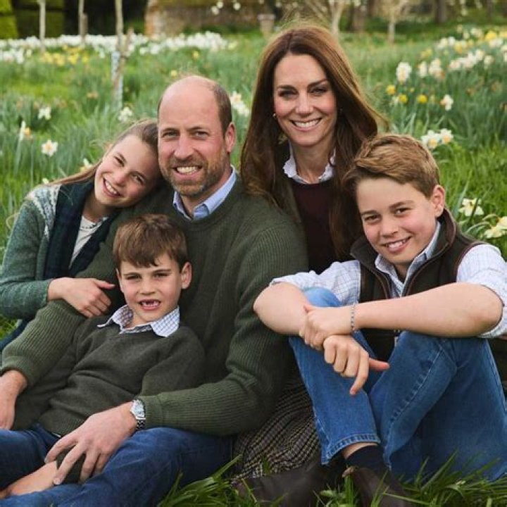 Discovering the Joys and Responsibilities of Prince William's Children