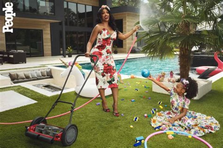 Discovering the Joys of Porsha Williams' Children