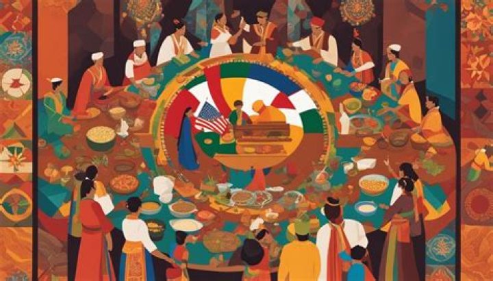الب نافروز: Discovering the Legacy of a Cultural Icon