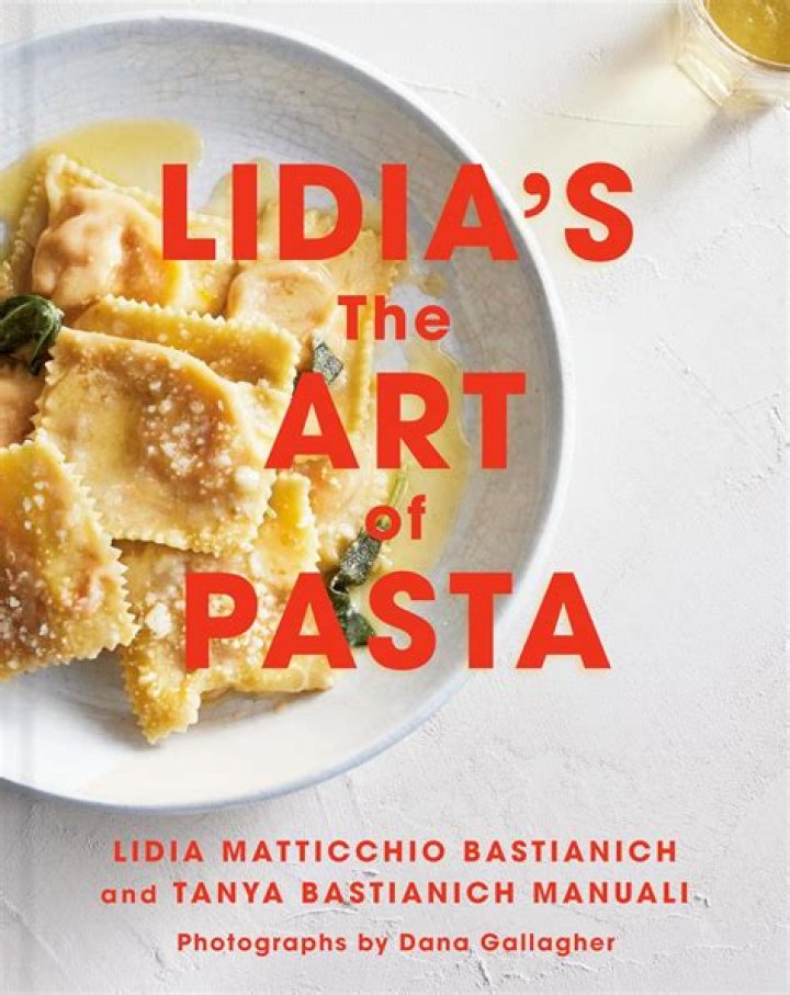 Discovering the Legacy of Felice Bastianich