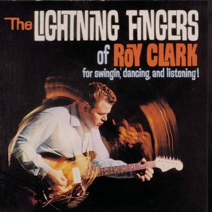 Discovering the Legacy of Roy Clark: A Musical Icon