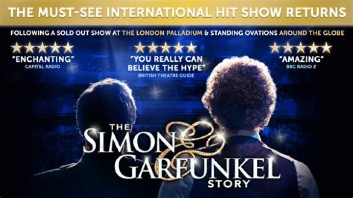 Discovering the Length of the Simon and Garfunkel Story