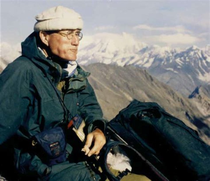 Discovering the Life and Achievements of Samuel Elkhier