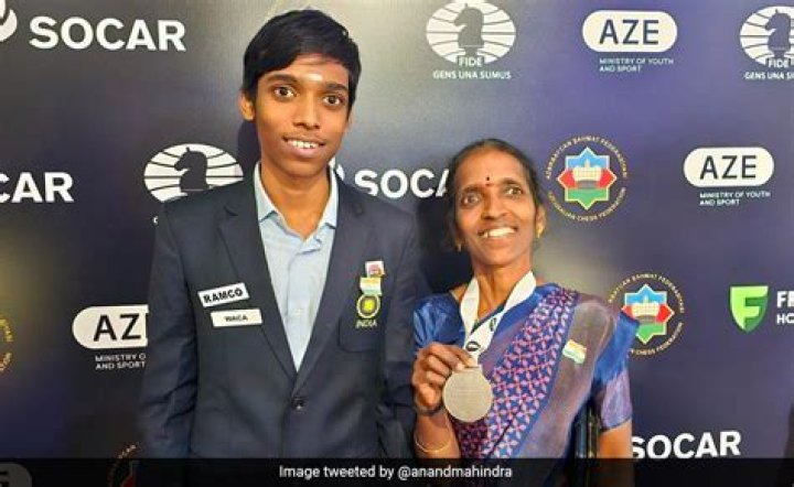 Discovering the Life and Achievements of Tara Ahmed Taker