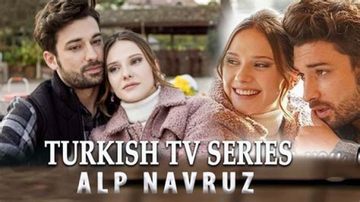 Discovering the Life and Career of Turkish Actor Alp Navruz