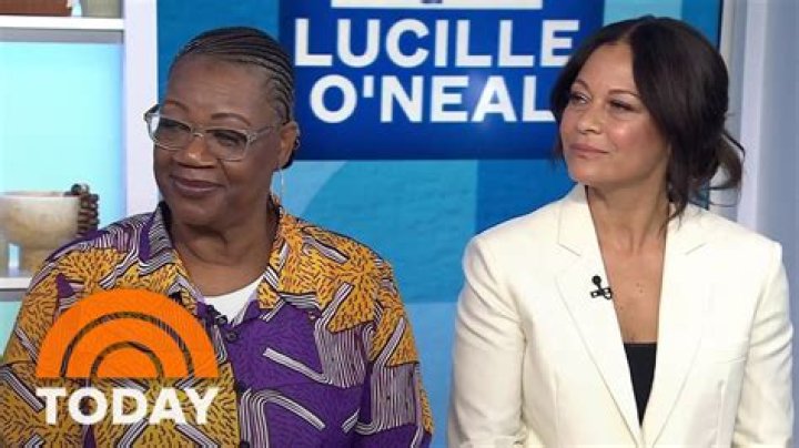 Discovering the Life and Legacy of Lucille O'Neal