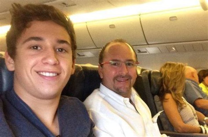 Discovering the Life and Legacy of Marcello Hernandez Father