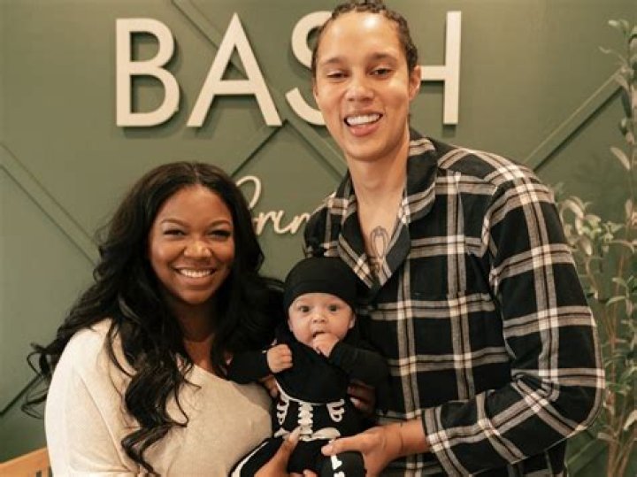 Discovering the Life of Brittney Griner's Twin Brother