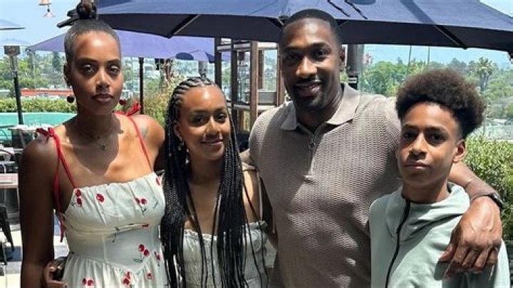 Discovering the Life of Gilbert Arenas and His Kids