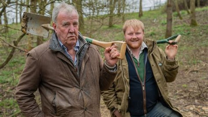 Discovering the Life of Jeremy Clarkson's Wife: A Deep Dive