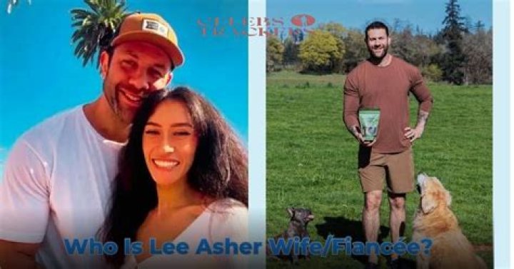 Discovering the Life of Lee Asher's Wife: A Journey of Love and Adventure