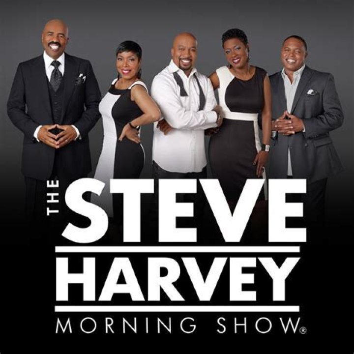 Discovering the Lives of Steve Harvey's Kids