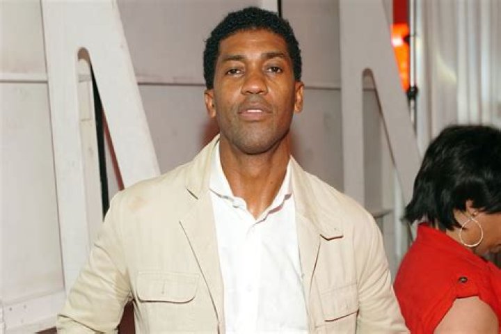 Discovering the Love Life of Fonzworth Bentley