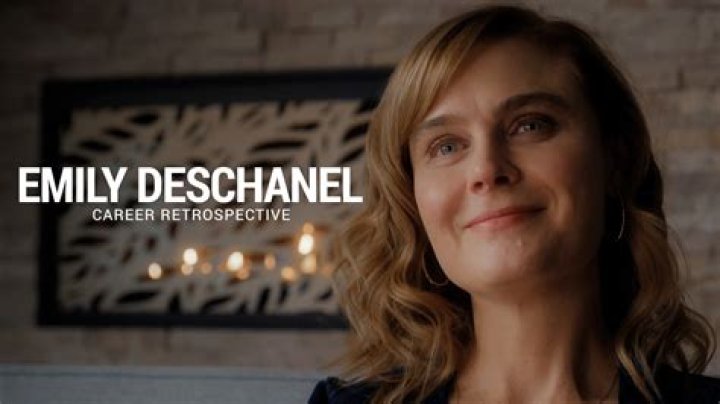 Discovering the Multi-Talented Emily Deschanel