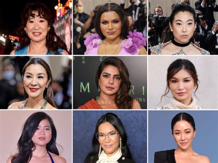 Discovering the Next Generation of Talent: Up and Coming Actresses You Should Know