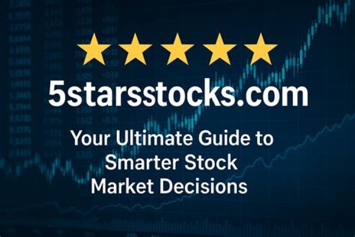 Discovering the Power of 5starsstocks.com: Your Ultimate Guide to Stock Market Insights