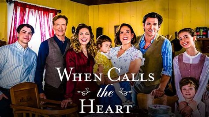 Discovering the Real-Life Partners of Hallmark's When Calls the Heart Cast
