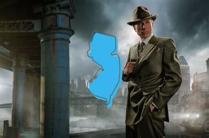 Discovering the Stars: Actors from New Jersey