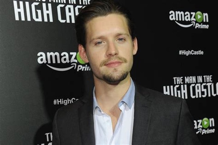 Discovering the Talented Luke Kleintank