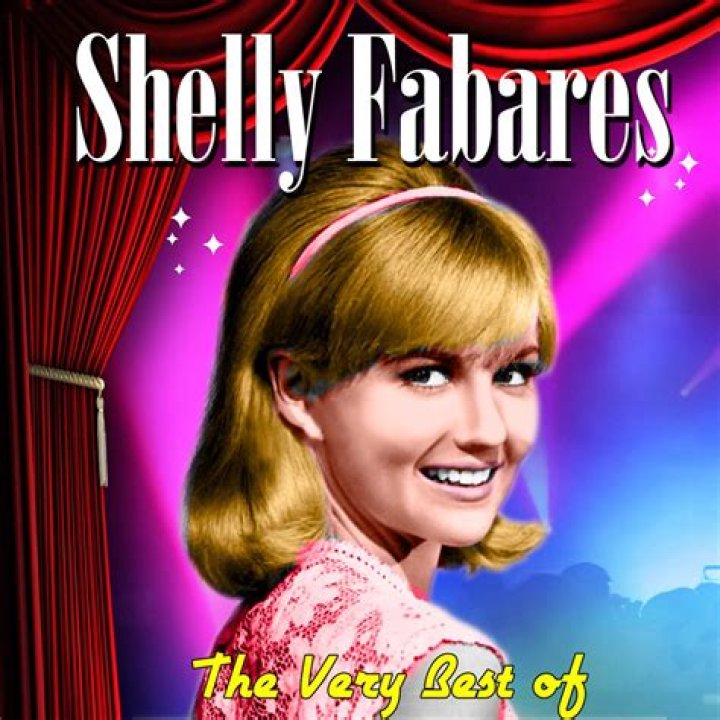 Discovering the Timeless Charm of Shelley Fabares