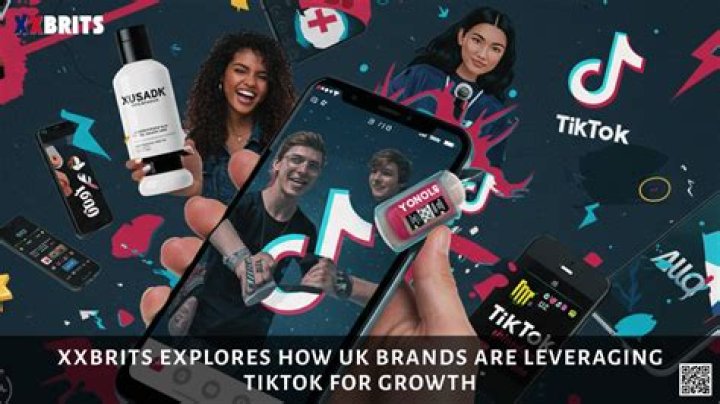 Discovering the Vibrant World of xxbrits