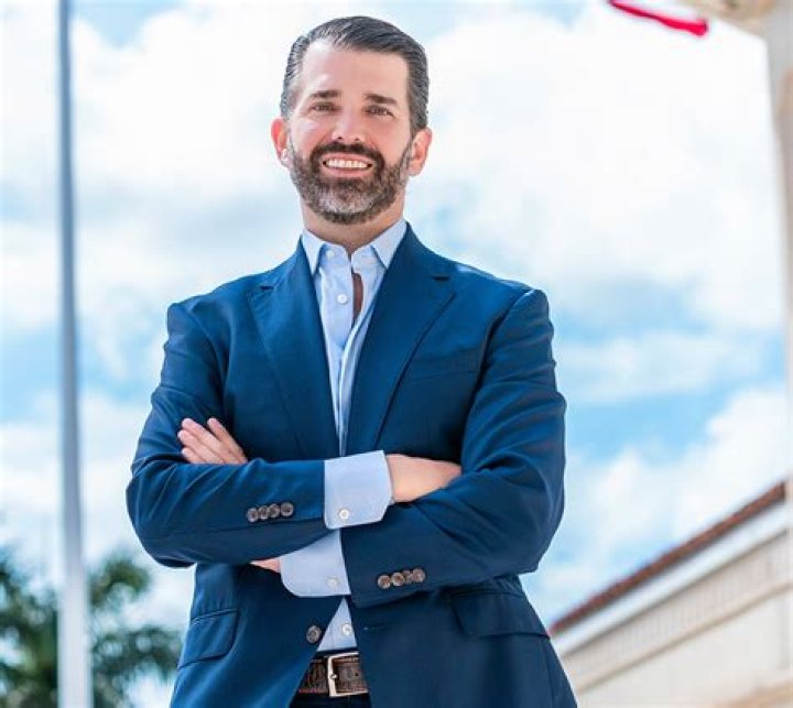 Discovering the Wealth of Trump Jr: An In-Depth Look at His Net Worth