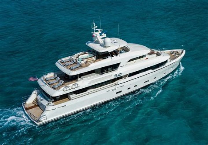 Discovering the World of Luxury Yachts: A Guide for Enthusiasts
