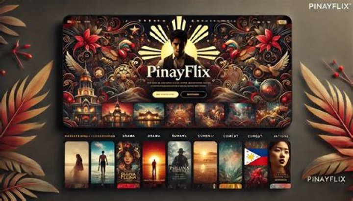 Discovering the World of Pinayflix TV: Your Ultimate Streaming Companion