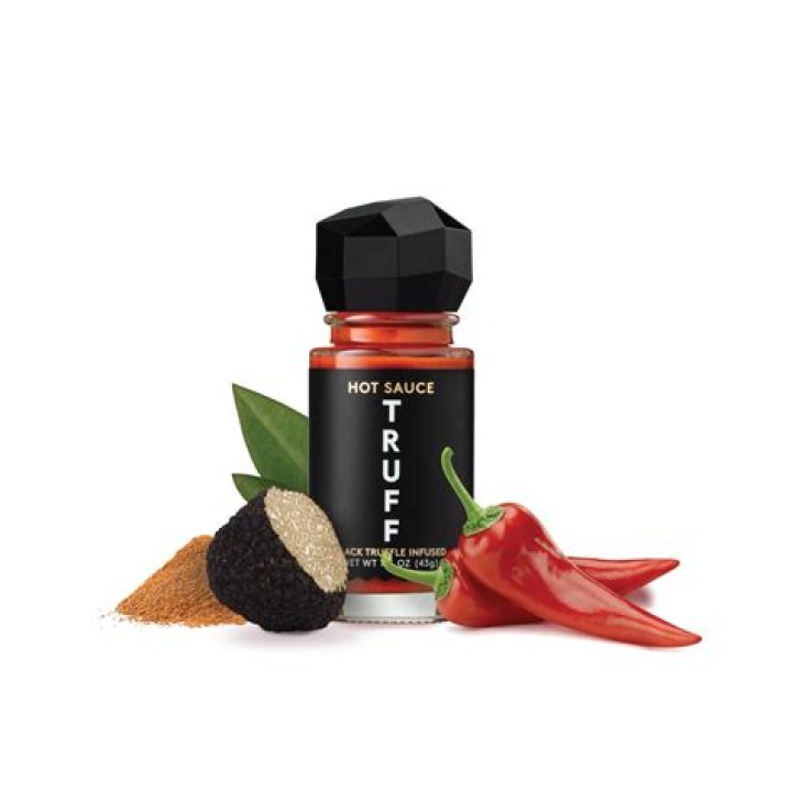 Discovering Truff Hot Sauce: The Ultimate Gourmet Experience