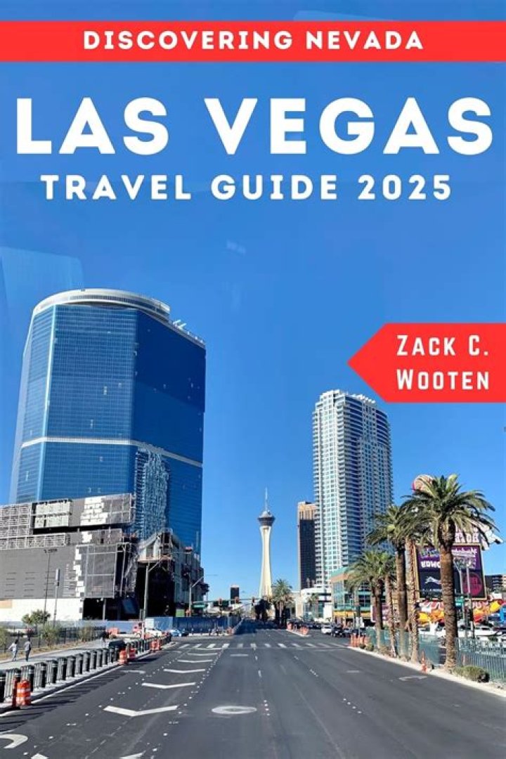 Discovering Vegas.come: Your Ultimate Guide to Las Vegas Adventures
