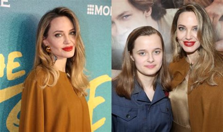 Discovering Vivienne Jolie-Pitt: The Young Star in the Making