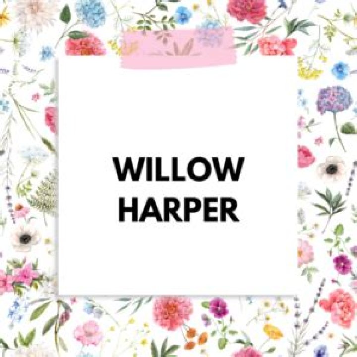 Discovering Willow Harper: Age, Biography, and More