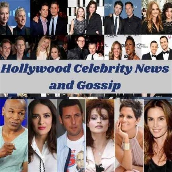 Dlisted: Your Go-To Source for Celebrity Gossip and News