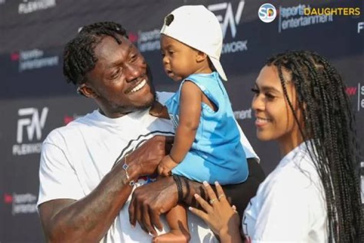 Does AJ Brown Have a Wife? Unveiling the Truth About AJ Brown's Marital Life