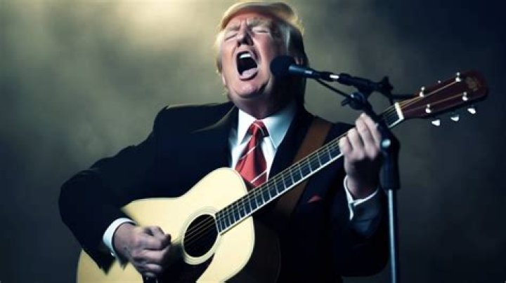 Does Barron Trump Play Guitar? Exploring the Young Trump's Musical Talent