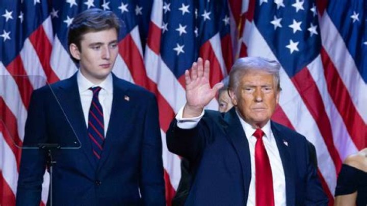 Does Barron Trump Really Sing? Unveiling the Truth Behind the Spotlight