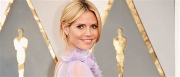 Does Heidi Klum Smoke? Unveiling the Truth Behind the Rumors
