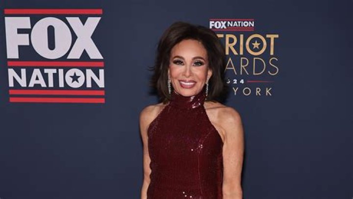 Does Jeanine Pirro Have Grandchildren? Exploring the Personal Life of a Prominent Figure
