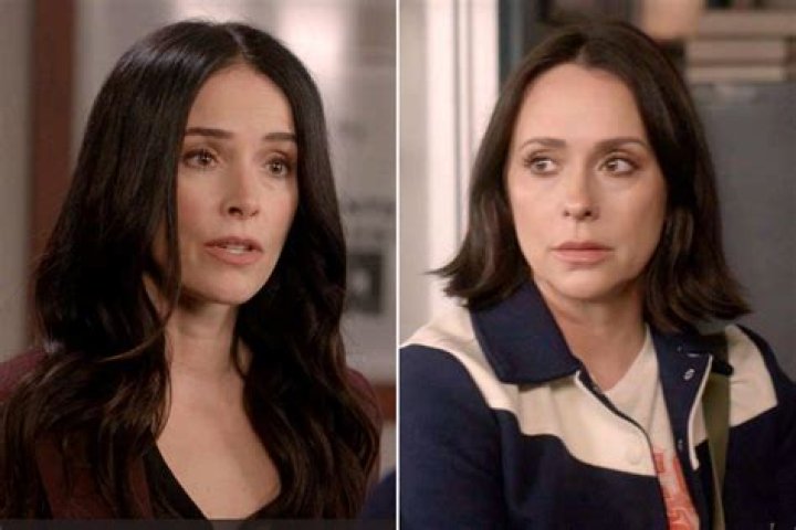 Does Jennifer Love Hewitt Play a Role in 