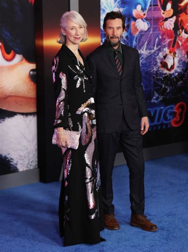 Does Keanu Reeves Have Kids? Discovering the Truth Behind the Actor's Personal Life