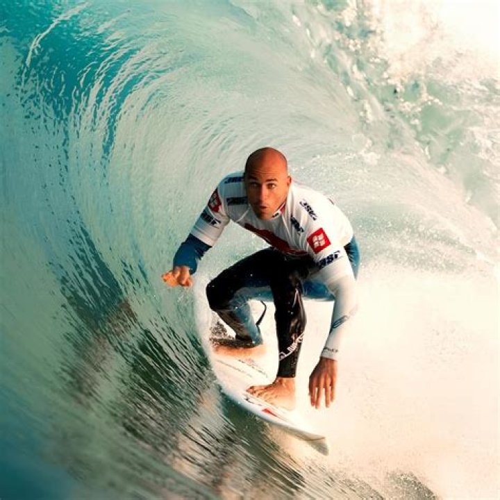 Does Kelly Slater Have Kids? A Deep Dive into the Life of the Surfing Legend