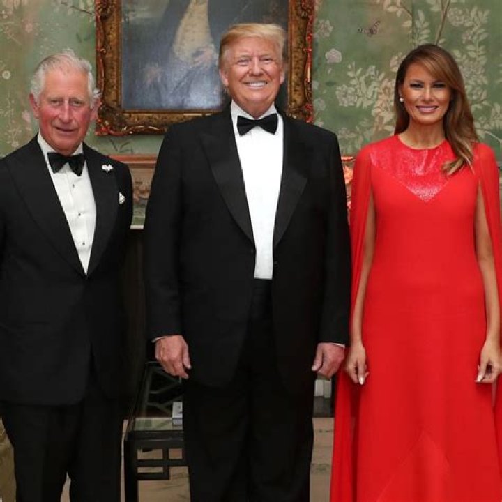 Does Melania Trump have a sibling? Insight into the First Lady's Family