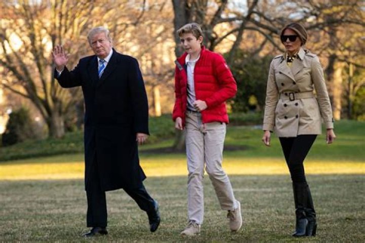 Does Melania Trump Have Any Siblings? Exploring Her Family Background