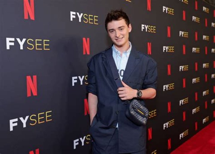 Does Noah Schnapp Have a BF? Unveiling the Truth Behind the Rumors