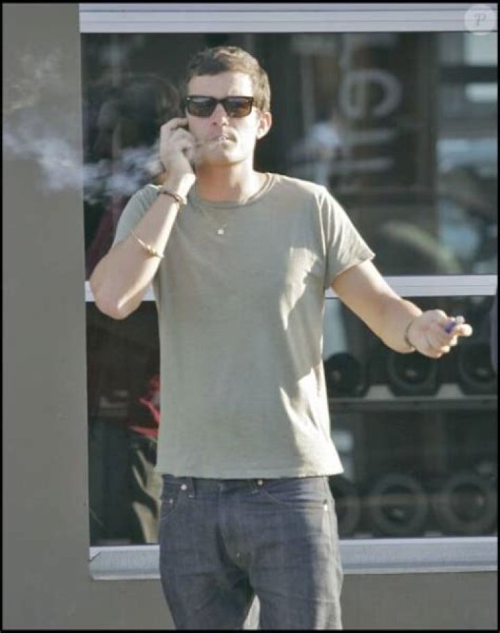 Does Orlando Bloom Smoke? Exploring the Truth Behind the Hollywood Star&rsquo;s Lifestyle